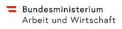 BMAW logo
