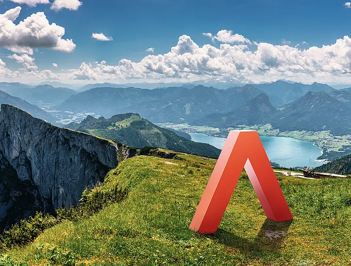 ABA landscape photoshoot