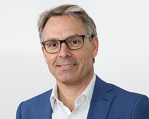 Rene Tritscher
